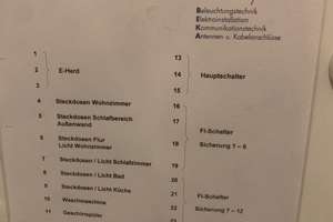 Sofort Beziehbar oder vermietbar ! Schöne Wohnung  in Top Lage !!!  58 m² Nfl. (36 m² Wfl.) – Die vollständige Adresse der Immobilie erhältst du vom Anbieter., 24103 Exerzierplatz, Kiel – Vorschaubild 39