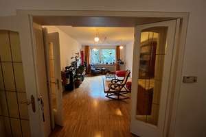***SAARLANDVIERTEL-Am Knappenberg-4 Zimmerwohnung mit Balkon & Garage*** – Die vollständige Adresse der Immobilie erhältst du vom Anbieter., 44139 Ruhrallee, Dortmund – Vorschaubild 6