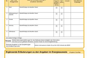 * Gehobene Ausstattung *  2 Zimmer mit Parkett * Tageslichtbad mit Wa.+ Du. * Fußbodenheizung *  – Limbacher Str. 54, 9113 Kaßberg, Chemnitz – Vorschaubild 14