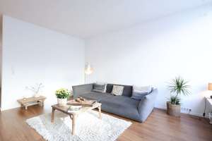 126 m² Loft am Elisabethmarkt, 3 Zimmer im EG, ca. 3,30 m Deckenhöhe – Die vollständige Adresse der Immobilie erhältst du vom Anbieter., 80801 Neuschwabing, München – Vorschaubild 6