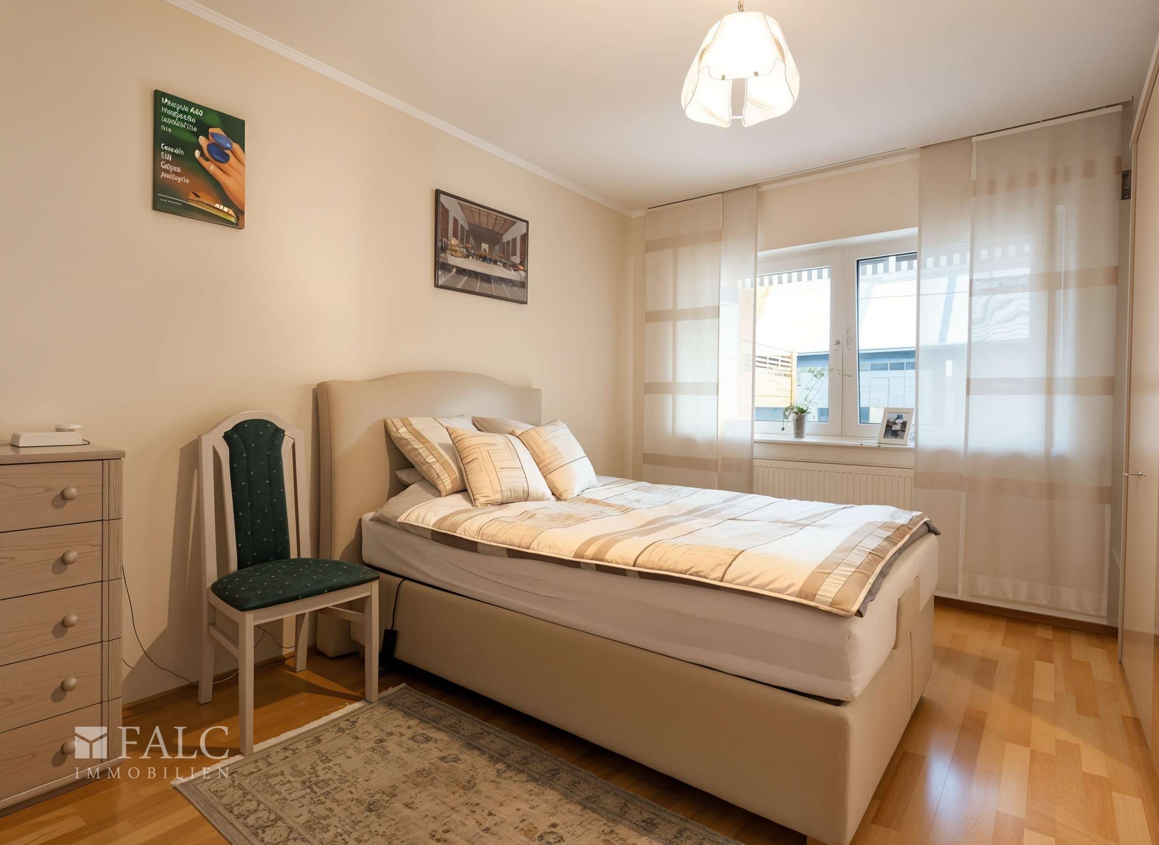 Immobilie in Preußisch Oldendorf - Idyllisch und geräumig! Ihr neues Zuhause wartet in Preußisch Oldendorf - Bild 2