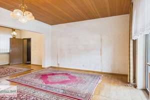 MERZIG: EINFAMILIENHAUS IN RUHIGER WOHNLAGE MIT GARAGE UND EIGENEM WALDSTÜCK – Die vollständige Adresse der Immobilie erhältst du vom Anbieter., 66663 Merzig – Vorschaubild 5