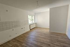 renovierte schöne 2-Zi-Whg. mit 2 Balkonen – Reinarzstr. 30, 47805 Dießem/Lehmheide, Krefeld – Vorschaubild 3