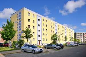 Moderne 3-Zimmer Wohnung in Bergen-Rotensee