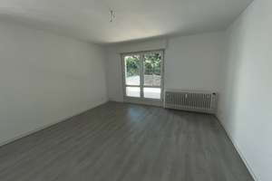 Frisch saniertes 1-Zimmer-Apartment mit großer Terrasse – Ruhige Oase in Innenstadtlage – Die vollständige Adresse der Immobilie erhältst du vom Anbieter., 76133 Innenstadt-West, Karlsruhe – Vorschaubild 5
