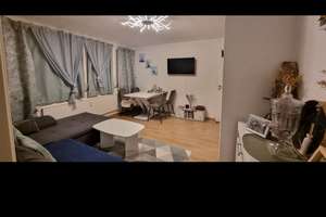 Lichtdurchflutete, möblierte 2-Zimmer-Wohnung in ruhiger & zentraler Lage – Nordstraße 21, 74076 Heilbronn, Heilbronn – Vorschaubild 2