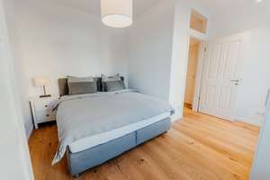 Luxuriöse 3-Zimmer Wohnung im attraktiven westlichen Ringgebiet mit Aufzug – Die vollständige Adresse der Immobilie erhältst du vom Anbieter., 38118 Westliches Ringgebiet, Braunschweig – Vorschaubild 3