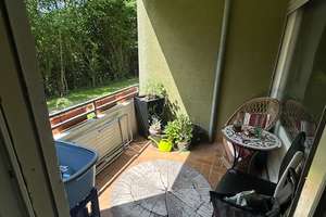Praktische 1-Zimmer Eigentumswohnung mit Balkon und Pkw-Einstellplatz in Braunschweig-Mascherode – Die vollständige Adresse der Immobilie erhältst du vom Anbieter., 38126 Südstadt-Rautheim-Mascherode, Braunschweig – Vorschaubild 22