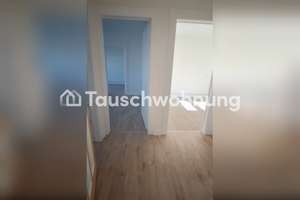 Tauschwohnung: 65 m² Wohnung in Hamburg-Mitte, 3 Zimmer