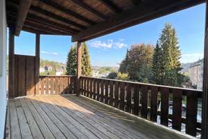 ++ GEMÜTLICHE WOHNUNG MIT BALKON CITYNÄHE - EINBAUKÜCHE INKL. . Stellplatz/Garage möglich++