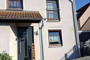 Ihr neues Zuhause mit viel Platz in einer Doppelhaushälfte in Cadolzburg