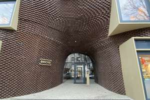 1,5-Zimmer Wohnung im 6. OG mit Balkon in Schöneberg – Hauptstr. 29, 10827 Schöneberg, Berlin – Vorschaubild 7