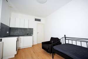 Kompaktes 1-Zimmer-Apartment in Heidelberg-Kirchheim
