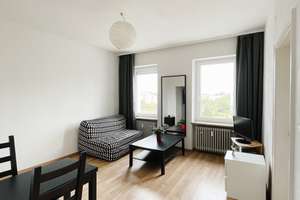 Geschmackvolle 2,5-Raum-Wohnung in Erlangen – Gebbertstraße 16, 91052 Stubenloh, Erlangen – Vorschaubild 12