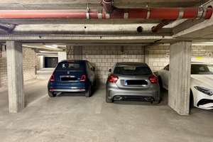 Im Zentrum von Dellbrück - 2 Zimmer-Wohnung mit Balkon, TG-Stellplatz & EBK – Dellbrücker Hauptstr. 58, 51069 Dellbrück, Köln – Vorschaubild 9