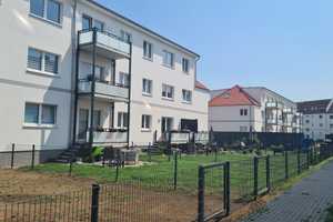 Erstbezug im Sept. 83 m² - Balkon - Keller 20m² – Heinrichsberger-Privatweg 4, 39126 Magdeburg – Vorschaubild 1