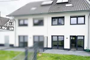 Baujahr 2018 – stylisch, mit Garten & Solarthermie, energieeffizient und familiengerecht – Rhein-Sieg-Kreis – Vorschaubild 8