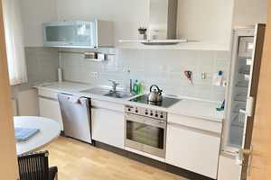 KL - Betzenberg, DHH mit 4 ZKB, Garage, EBK, Garten, Balkon – Kaiserslautern – Vorschaubild 6