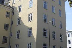 Goetheanlage-Glück in Kassel: Großzügige ETW, citynah und wunderbar grün! – Die vollständige Adresse der Immobilie erhältst du vom Anbieter., 34119 West, Kassel – Vorschaubild 2