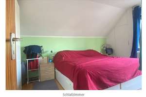 Charmante 2,5 Zimmer Wohnung mit zusätzlichem Studio, Balkon und Loggia – Dusslinger Straße 42, 72147 Nehren – Vorschaubild 9