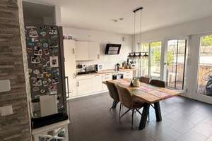 Traumhafte Wohnung mit 2 Terrassen und Garage in Frechen! – 50226 Frechen – Vorschaubild 4
