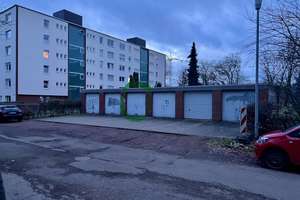 VON PRIVAT :3,5-Zimmer-Wohnung im 8. OG mit Aufzug, Balkon und Garage in Saarbrücken – Preußenstr. 44, 66111 Sankt Johann, Saarbrücken – Vorschaubild 29