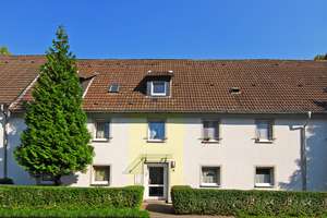 2,5 Zimmer Wohnung, toll geschnitten mit Duschbad, Bezugsfertig – Tecklenburger Straße 4, 45892 Resser Mark, Gelsenkirchen – Vorschaubild 2