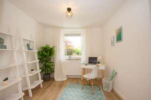 Modernisierte 4-Zimmer-Eigentumswohnung mit Loggia in ruhiger Wohnlage – Die vollständige Adresse der Immobilie erhältst du vom Anbieter., 26131 Eversten, Oldenburg (Oldenburg) – Vorschaubild 10