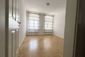 3-Zimmer-Wohnung im sanierten Denkmal - Balkon & Fußbodenheizung in ruhiger Lage von Leipzig – Kötzschauer Straße 9a, 4229 Kleinzschocher, Leipzig – Vorschaubild 3