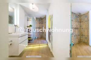 Tauschwohnung: Moderne Maisonette mit Garten 131m2 – Die vollständige Adresse der Immobilie erhältst du vom Anbieter., 22391 Wellingsbüttel, Hamburg – Vorschaubild 8