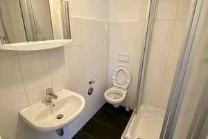 2-Zimmer-Wohnung mit Küche in direkter Nähe zum Hauptbahnhof – Römerstraße 13, 52064 Marschiertor, Aachen – Vorschaubild 10
