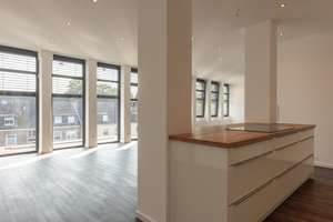 LIVE LUXARY - Luxuriöse Whg. im Penthousstil in Toplage in Do-Körne!