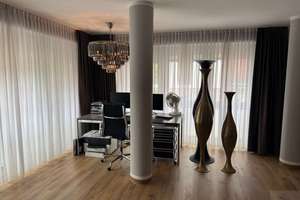 Moderne 3-Zimmer Wohnung in der Düsseldorfer Innenstadt mit Aufzug und Tiefgarage – Liefergasse 1A, 40213 Altstadt, Düsseldorf – Vorschaubild 5