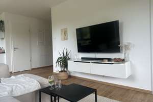 Nachmieter für meine schöne 2 Zimmer Wohnung in Münster gesucht | York Quartier  – Essexweg 30, 48167 Gremmendorf-West, Münster – Vorschaubild 3