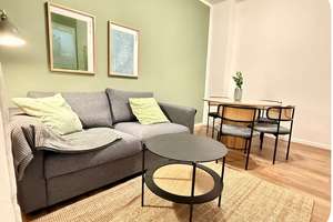 Moderne ca. 48 qm Wohnung in zentraler Lage *WE 8* – Die vollständige Adresse der Immobilie erhältst du vom Anbieter., 58097 Mittelstadt, Hagen – Vorschaubild 2