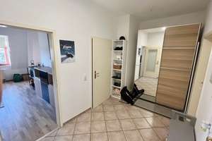 Schicke kleine 3-Zimmerwohnung mit Wannenbad in ruhiger, gediegener Lage! – Die vollständige Adresse der Immobilie erhältst du vom Anbieter., 1139 Mickten, Dresden – Vorschaubild 3