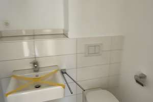 Lebendig wohnen in Unterbilk: 2,5-Zimmer-Wohnung mit Balkon – Bachstraße 121, 40217 Unterbilk, Düsseldorf – Vorschaubild 6