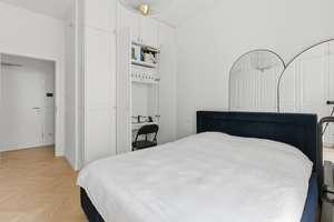 Exclusive Garden Apartment Berlin Westend  – Ahornallee 21, 14050 Westend, Berlin – Vorschaubild 10