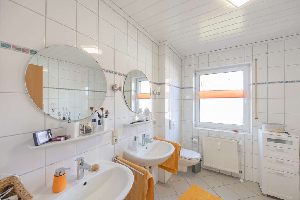 Immobilie in Wallenhorst - Gepflegte Eigentumswohnung mit Südbalkon in Wallenhorst - Bild 3