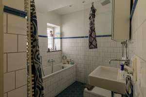 3-Zimmer im Altbremer Haus: repräsentativ, stilvoll, großzügig – Die vollständige Adresse der Immobilie erhältst du vom Anbieter., 28209 Barkhof, Bremen – Vorschaubild 12