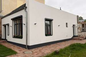 Stilvoll modernisiert: Erstbezug in Halle-Diemitz – Saalfelder Straße 4, 6116 Diemitz, Halle (Saale) – Vorschaubild 2