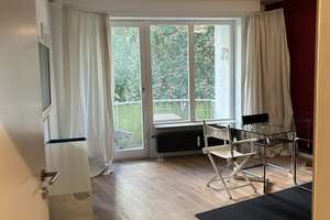 Zuhause mit 3 Zimmern in Untergiesing – Reginfriedstraße 12, 81547 Giesing, München – Vorschaubild 1