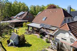 Charmantes Eigenheim mit herrlichem Garten – Hier können Ideen Wurzeln schlagen, Obj. 9743 – Die vollständige Adresse der Immobilie erhältst du vom Anbieter., 26135 Krusenbusch, Oldenburg (Oldenburg) – Vorschaubild 146