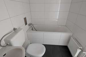 Wohnung mit besonderem Design – Die vollständige Adresse der Immobilie erhältst du vom Anbieter., 45139 Ostviertel, Essen – Vorschaubild 6