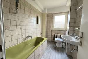 Hervorragend aufgeteilte und kurzfristig verfügbare 2-Zimmerwohnung mit Balkon
in MA-Käfertal. – Die vollständige Adresse der Immobilie erhältst du vom Anbieter., 68309 Käfertal, Mannheim – Vorschaubild 11