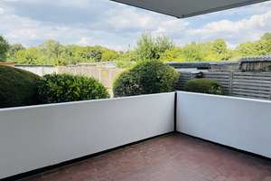Erstbezug nach hochwertiger Renovierung – 3-Zimmer-Wohnung mit Balkon & TG im Dortmund-Hörde – 44263 Westfalendamm, Dortmund – Vorschaubild 2
