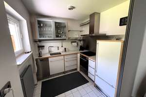 Schöne 2,5 ZI EG-Wohnung mit Garten und TG-Stellplatz in ruhiger Wiesb. Innenstadtlage von Privat – Die vollständige Adresse der Immobilie erhältst du vom Anbieter., 65195 Rheingauviertel / Hollerborn, Wiesbaden – Vorschaubild 12