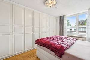 Attraktive Kapitalanlage – vermietete 92 m² Eigentumswohnung in begehrter Lage von Bothfeld – Die vollständige Adresse der Immobilie erhältst du vom Anbieter., 30659 Bothfeld, Hannover – Vorschaubild 5