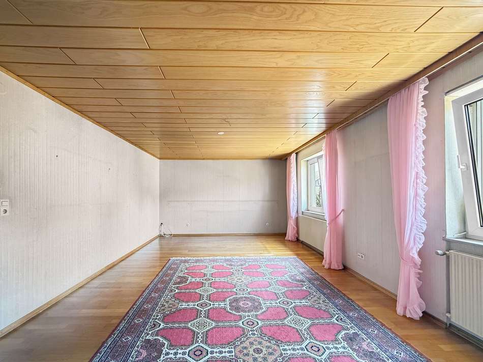 Schlafzimmer OG