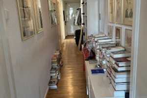 2 Zimmer ALtbauwohnung unweit Kudamm – Seesener Strasse 50, 10711 Berlin – Vorschaubild 4